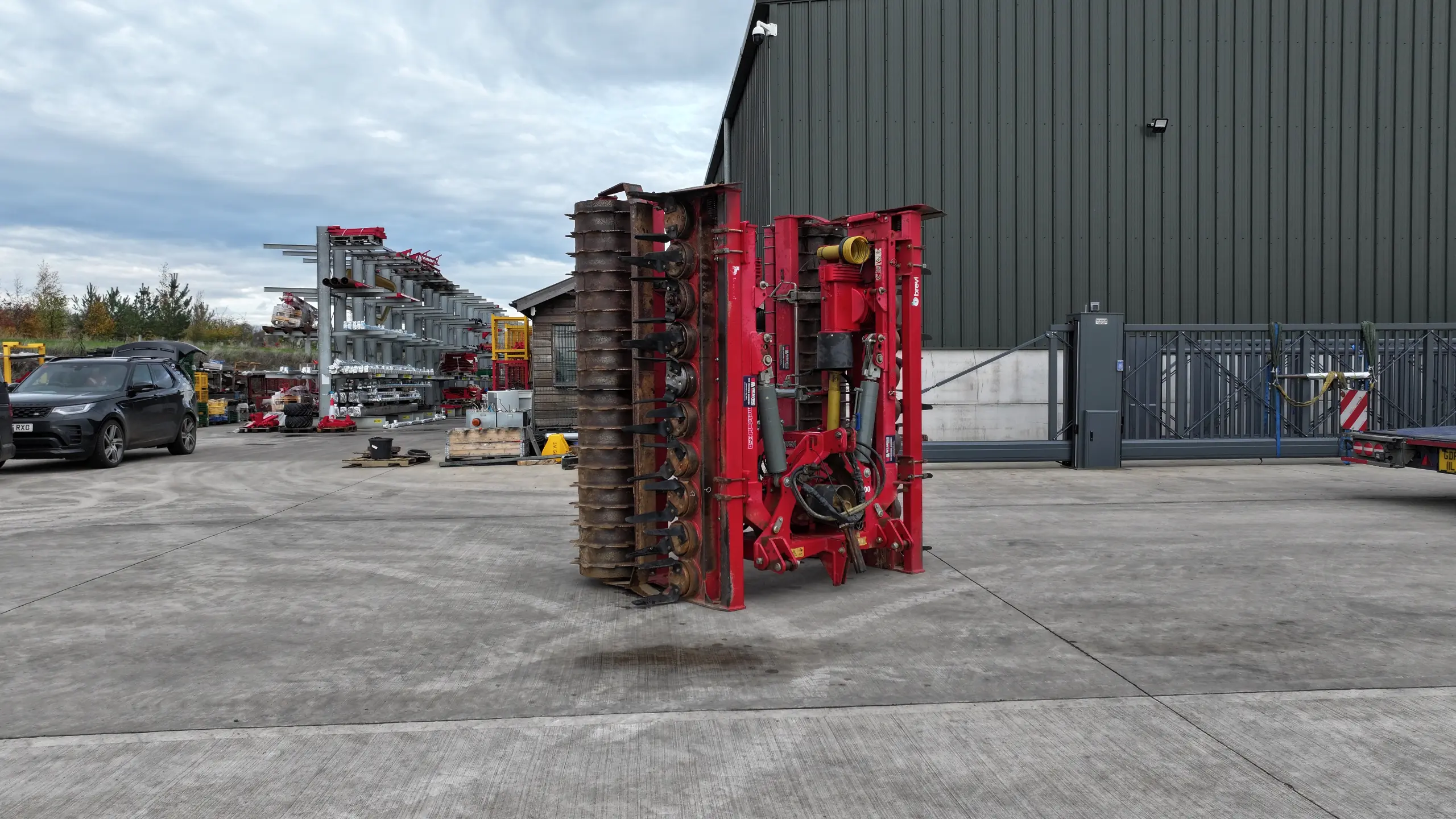 Block Image